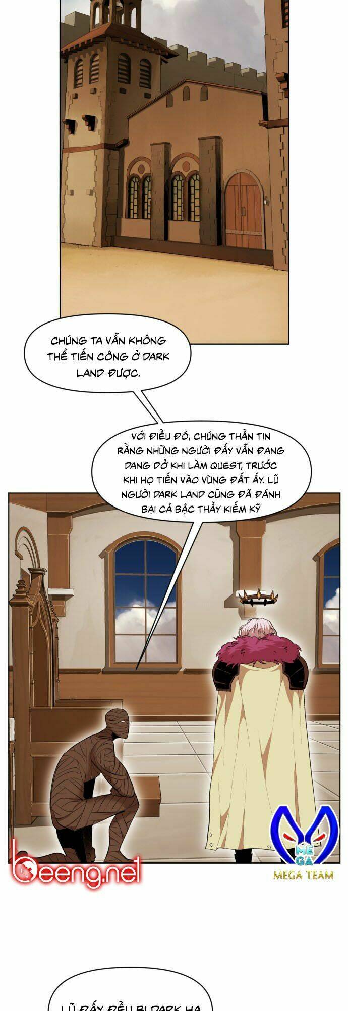 Hard Core Leveling Warrior Ss2 Chapter 10 - Trang 2