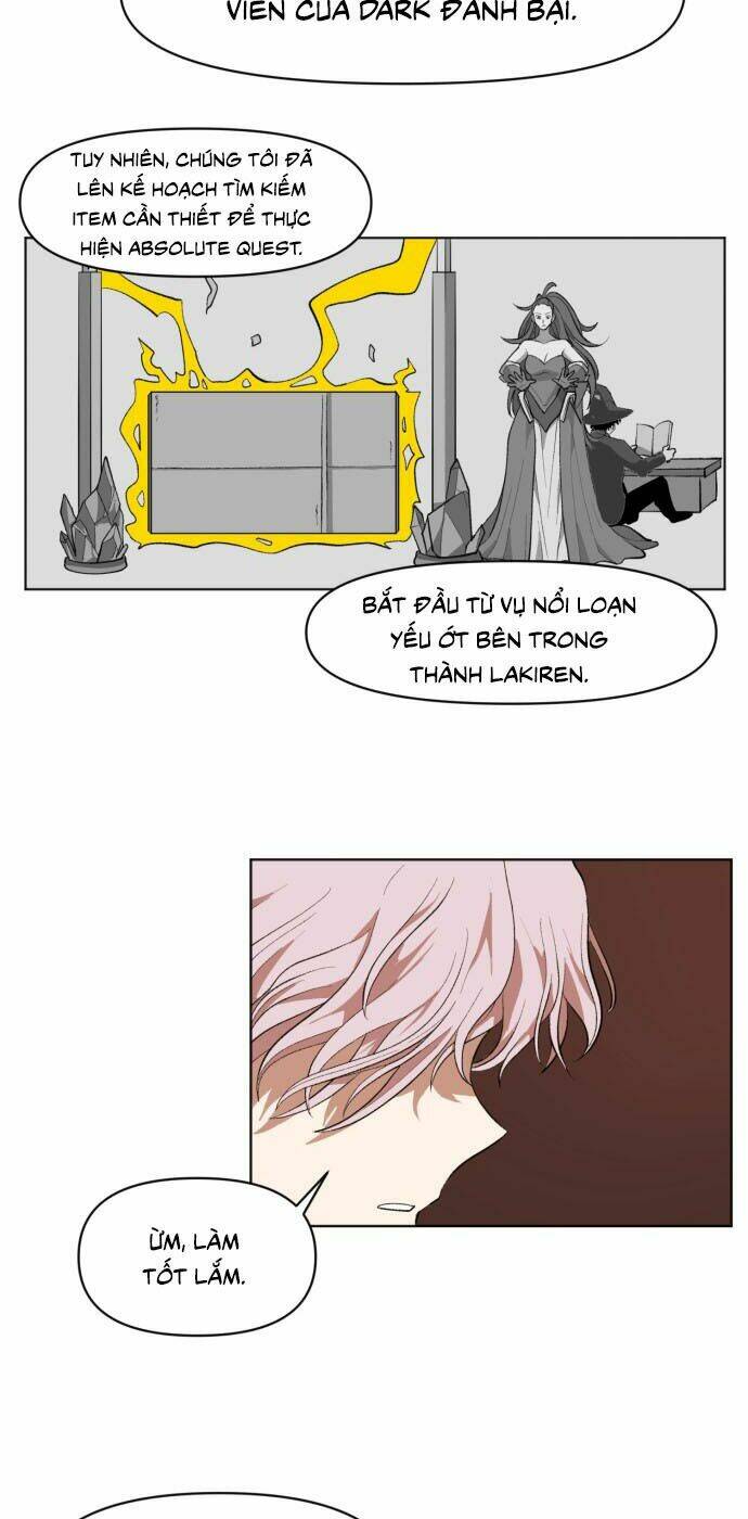 Hard Core Leveling Warrior Ss2 Chapter 10 - Trang 2