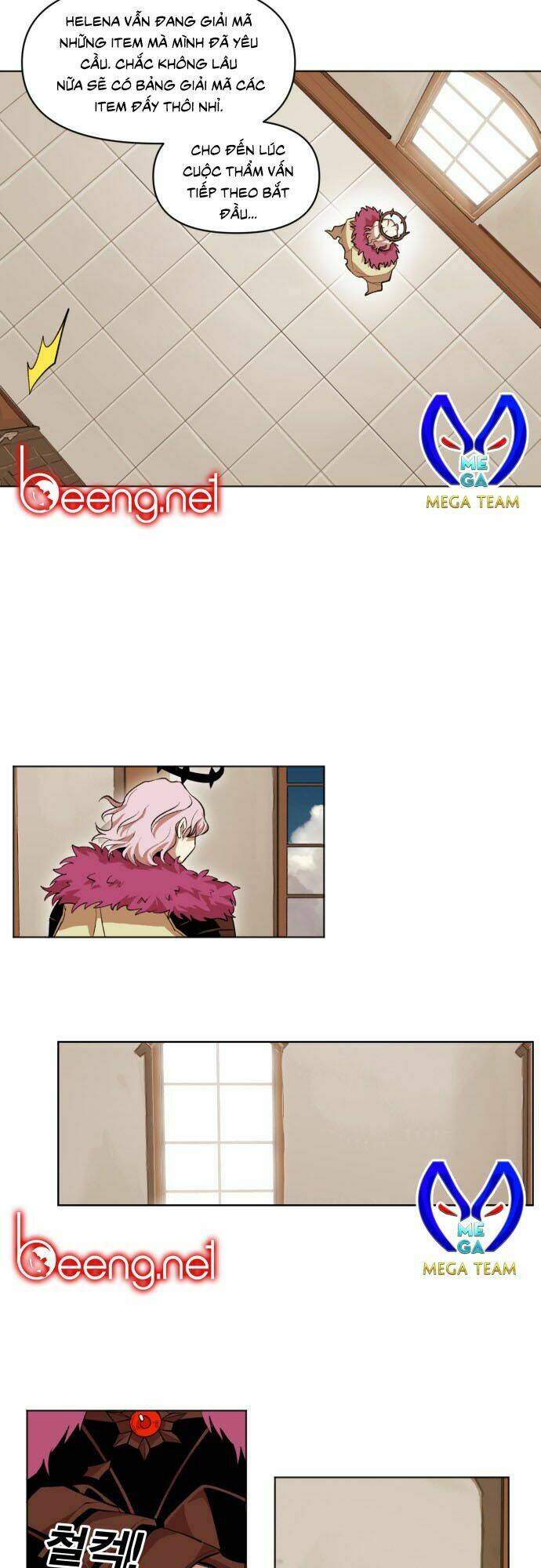 Hard Core Leveling Warrior Ss2 Chapter 10 - Trang 2