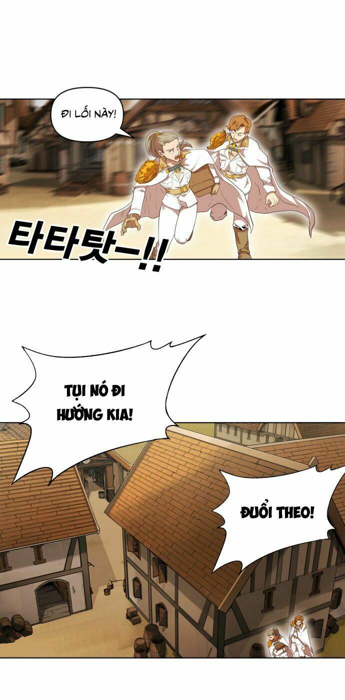 Hard Core Leveling Warrior Ss2 Chapter 10 - Trang 2