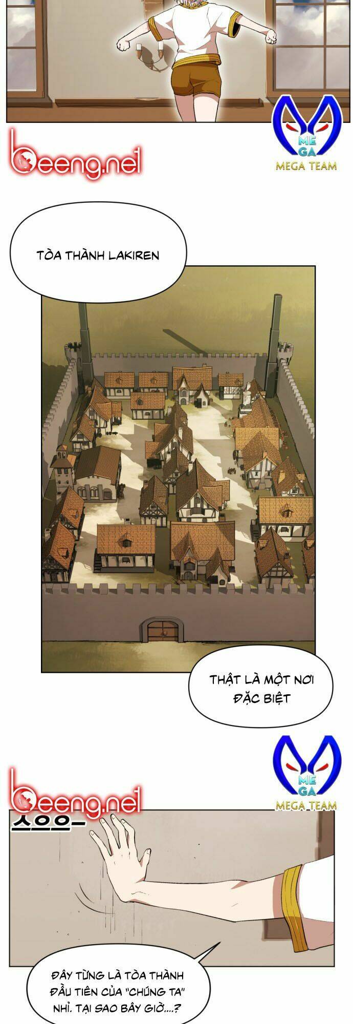 Hard Core Leveling Warrior Ss2 Chapter 10 - Trang 2