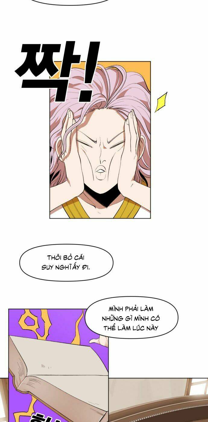 Hard Core Leveling Warrior Ss2 Chapter 10 - Trang 2