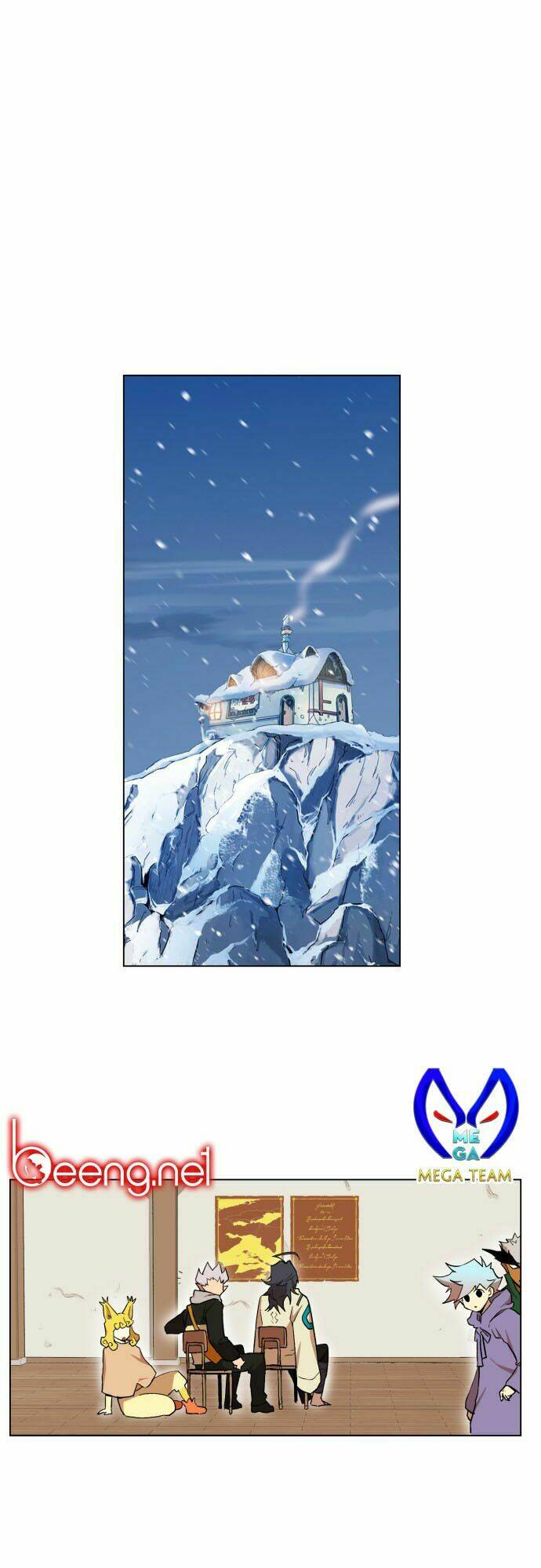 Hard Core Leveling Warrior Ss2 Chapter 10 - Trang 2