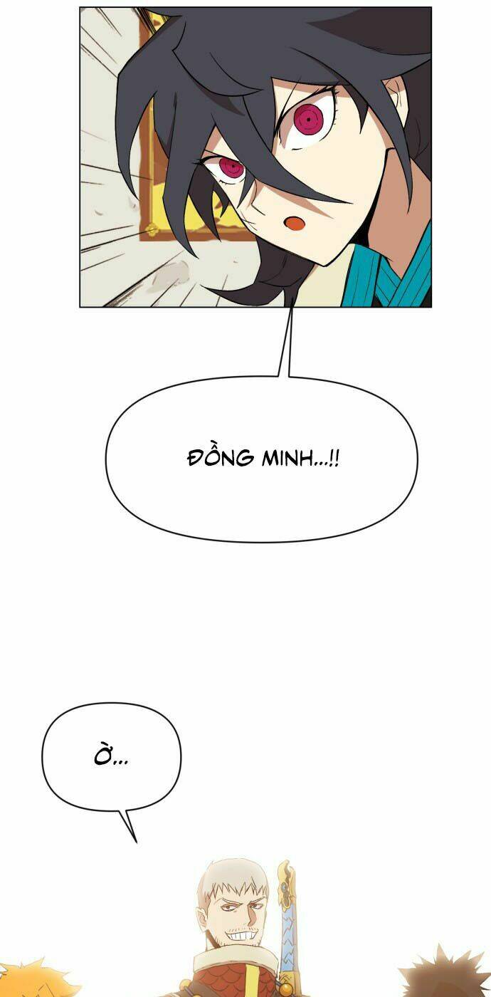 Hard Core Leveling Warrior Ss2 Chapter 10 - Trang 2