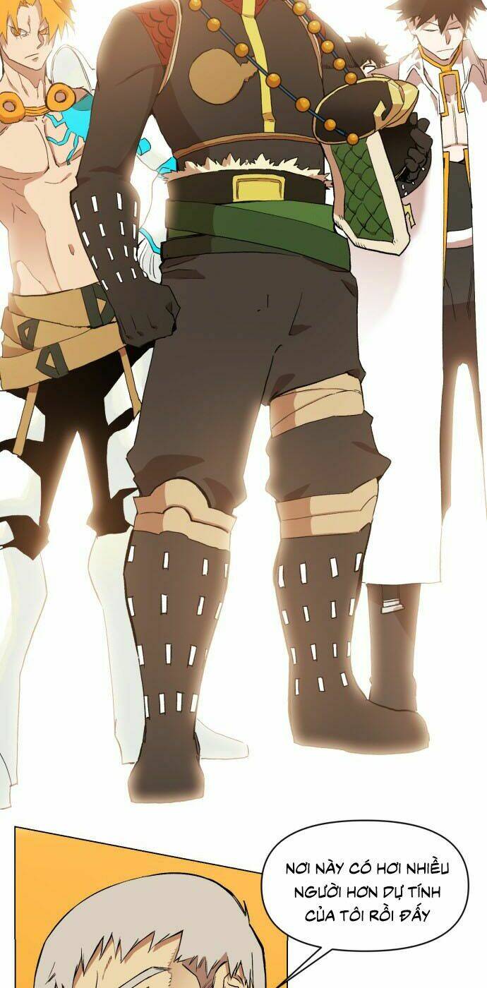 Hard Core Leveling Warrior Ss2 Chapter 10 - Trang 2