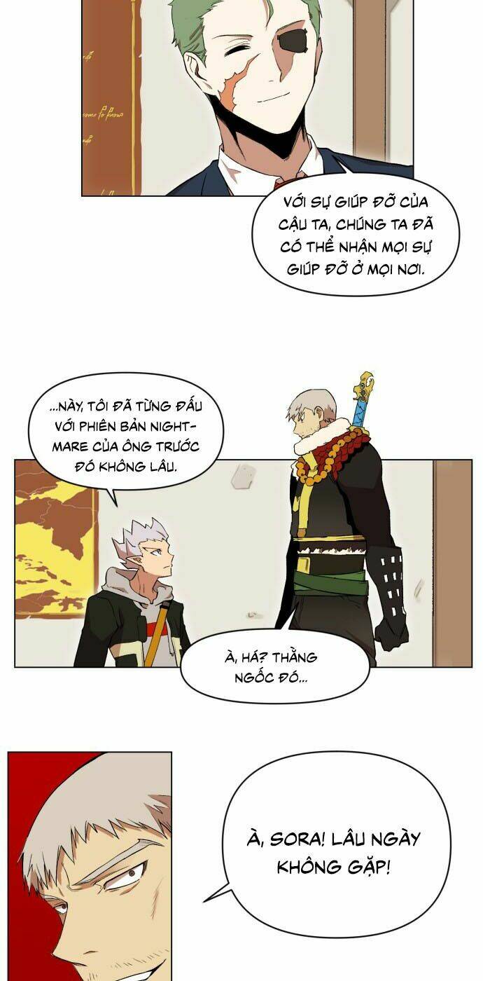 Hard Core Leveling Warrior Ss2 Chapter 10 - Trang 2