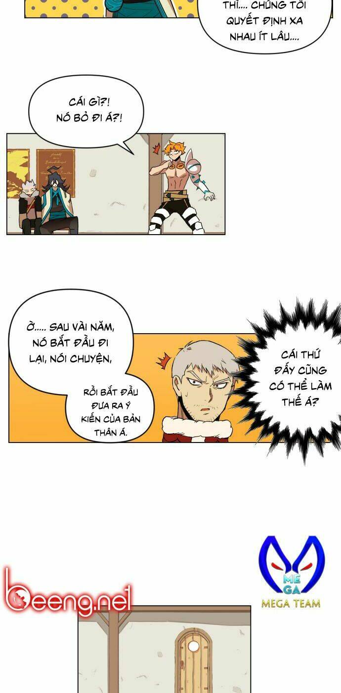 Hard Core Leveling Warrior Ss2 Chapter 10 - Trang 2