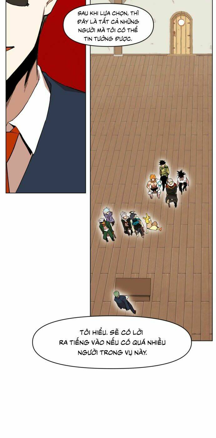 Hard Core Leveling Warrior Ss2 Chapter 10 - Trang 2