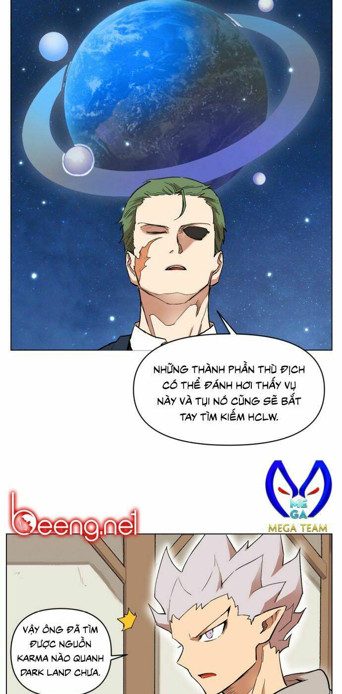 Hard Core Leveling Warrior Ss2 Chapter 10 - Trang 2