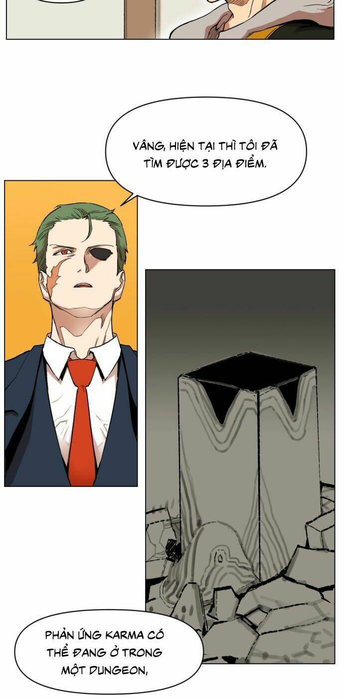 Hard Core Leveling Warrior Ss2 Chapter 10 - Trang 2