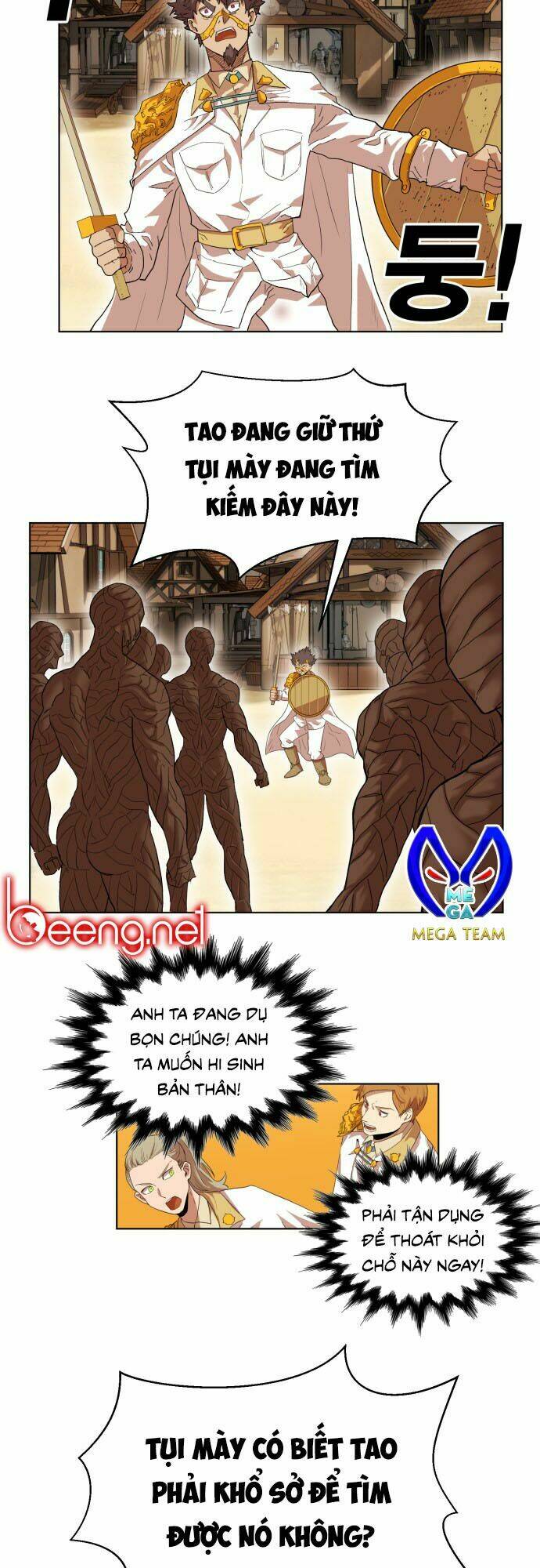 Hard Core Leveling Warrior Ss2 Chapter 10 - Trang 2