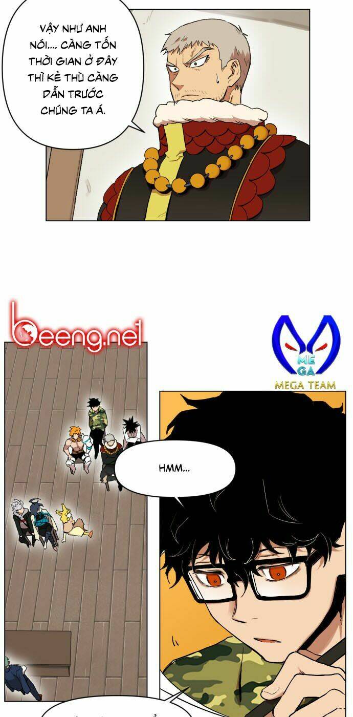 Hard Core Leveling Warrior Ss2 Chapter 10 - Trang 2
