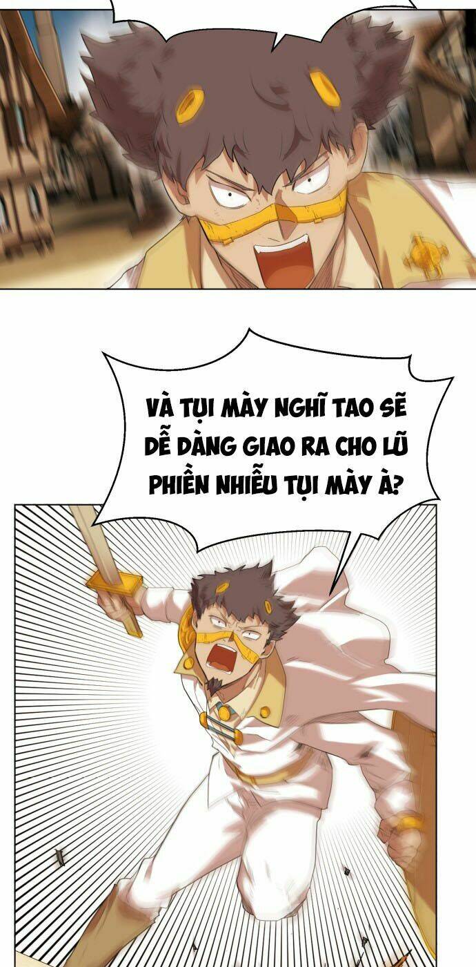 Hard Core Leveling Warrior Ss2 Chapter 10 - Trang 2