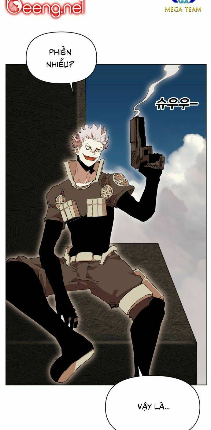 Hard Core Leveling Warrior Ss2 Chapter 10 - Trang 2
