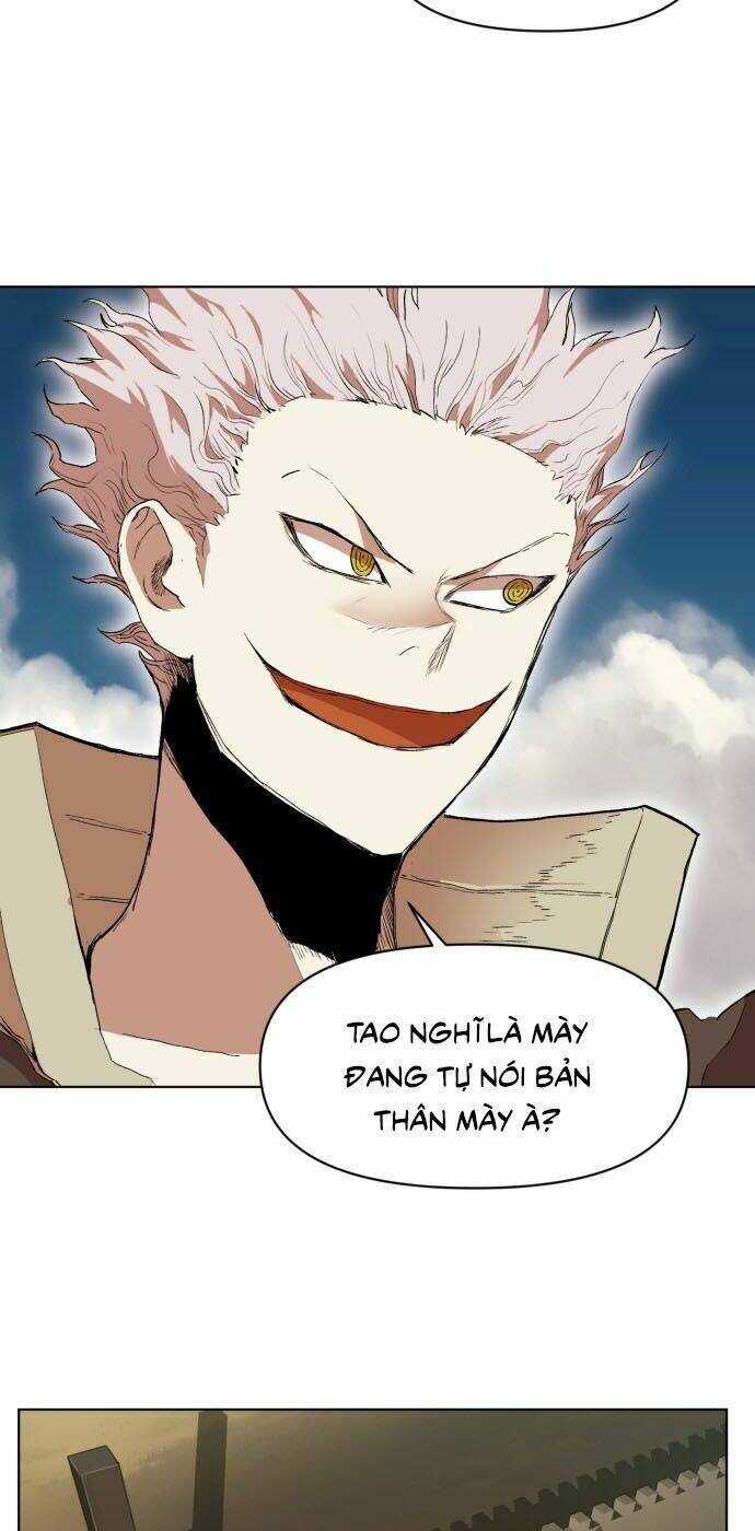 Hard Core Leveling Warrior Ss2 Chapter 10 - Trang 2