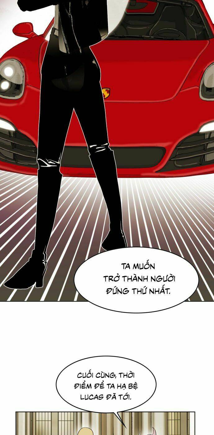 Hard Core Leveling Warrior Ss2 Chapter 11 - Trang 2