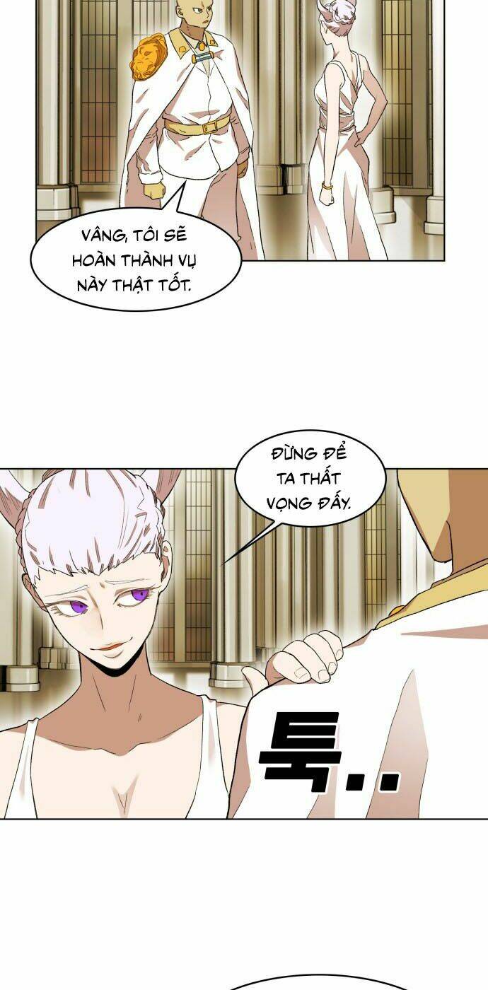 Hard Core Leveling Warrior Ss2 Chapter 11 - Trang 2