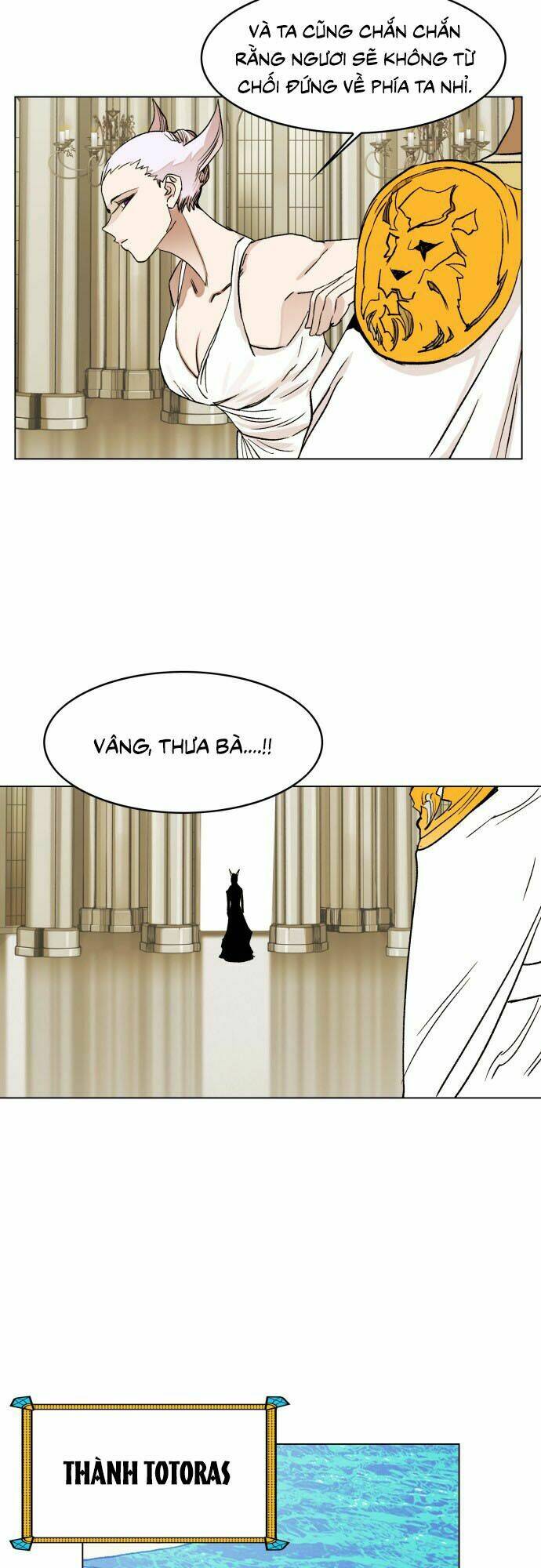 Hard Core Leveling Warrior Ss2 Chapter 11 - Trang 2