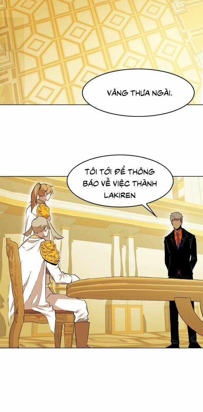 Hard Core Leveling Warrior Ss2 Chapter 11 - Trang 2