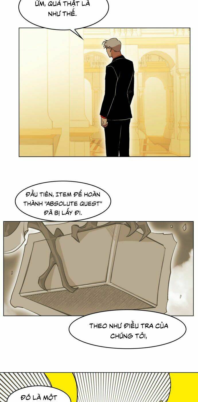 Hard Core Leveling Warrior Ss2 Chapter 11 - Trang 2