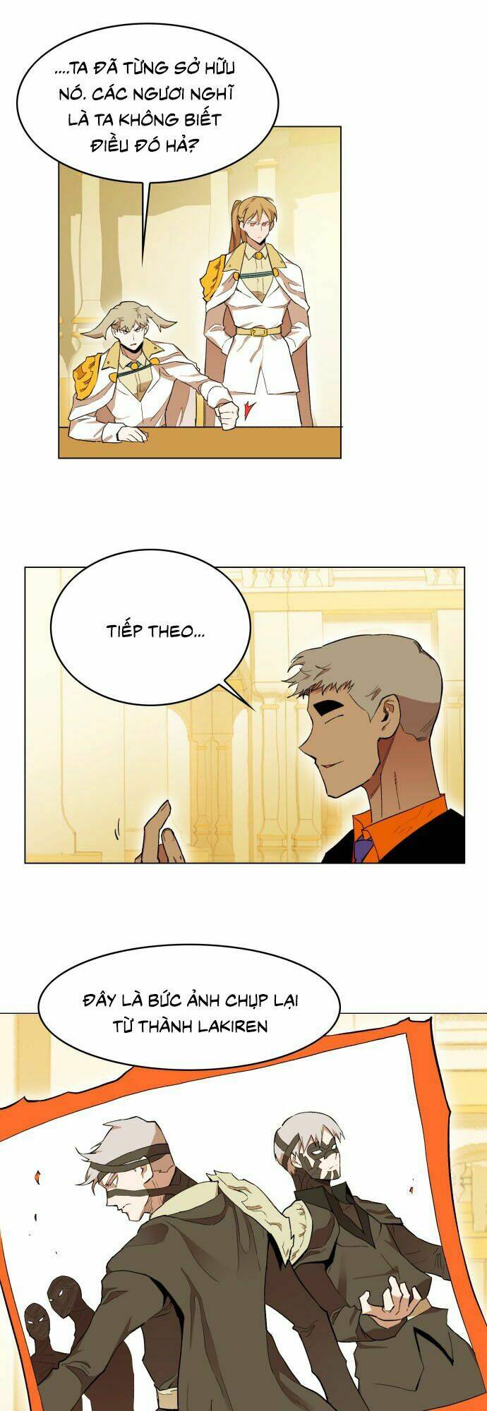 Hard Core Leveling Warrior Ss2 Chapter 11 - Trang 2