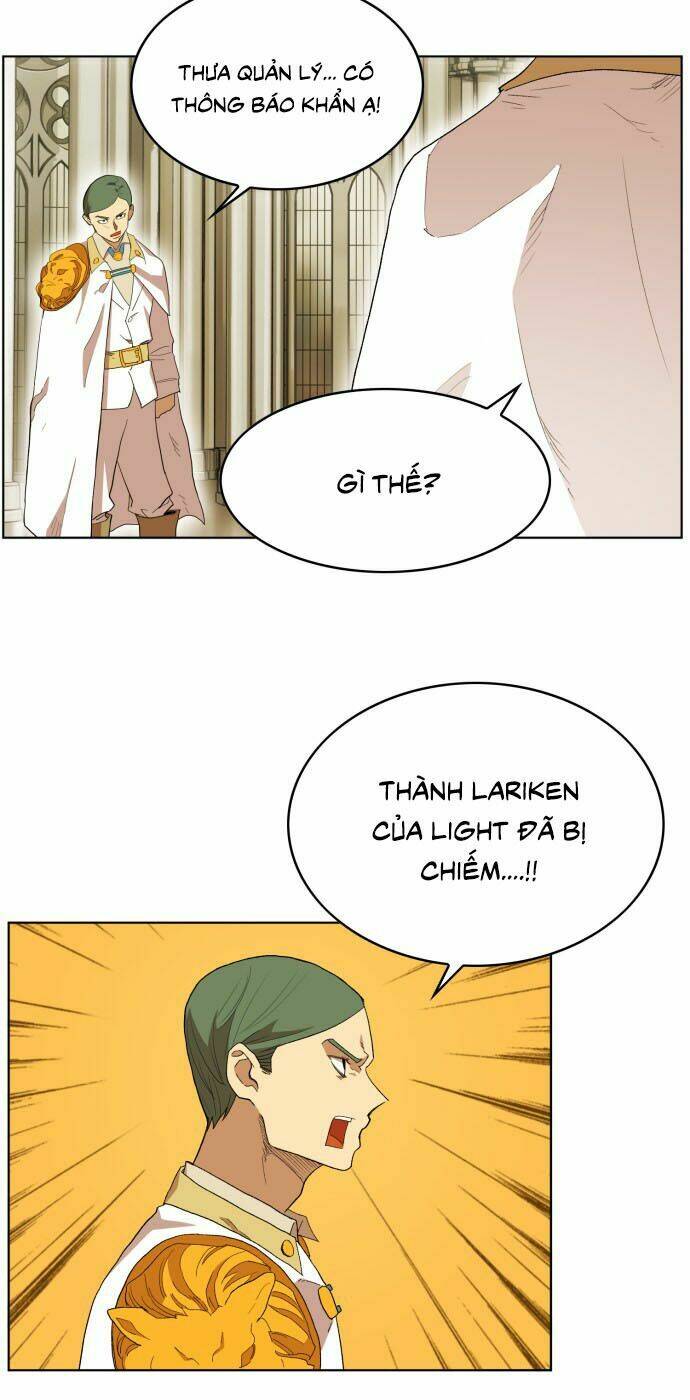 Hard Core Leveling Warrior Ss2 Chapter 11 - Trang 2