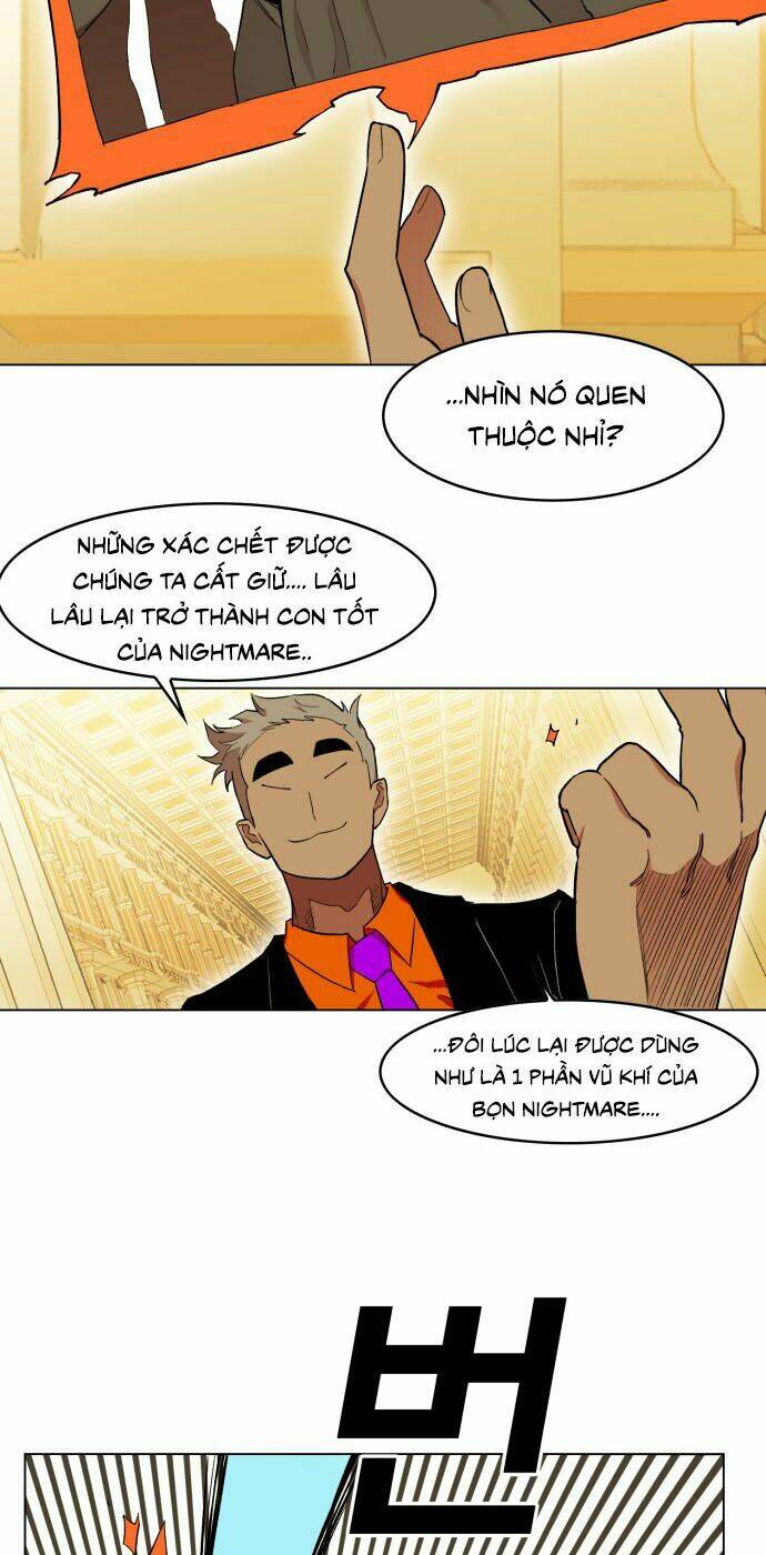 Hard Core Leveling Warrior Ss2 Chapter 11 - Trang 2