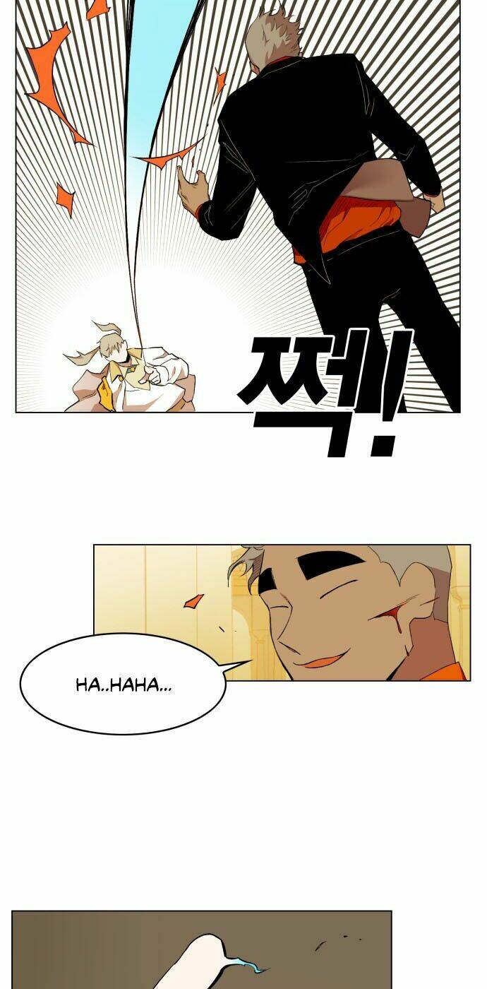 Hard Core Leveling Warrior Ss2 Chapter 11 - Trang 2