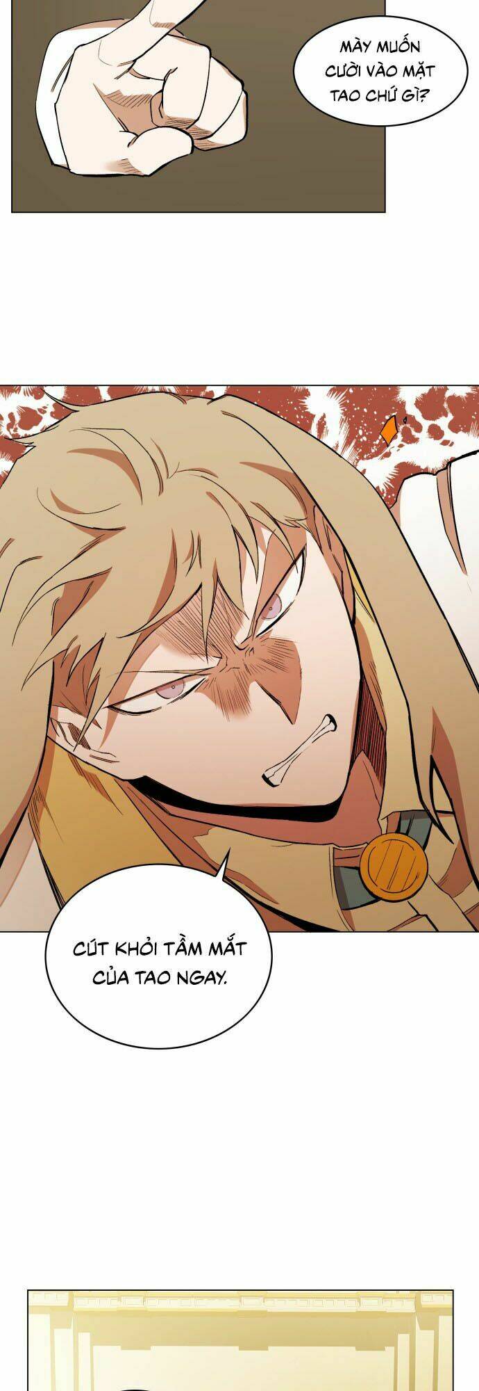 Hard Core Leveling Warrior Ss2 Chapter 11 - Trang 2