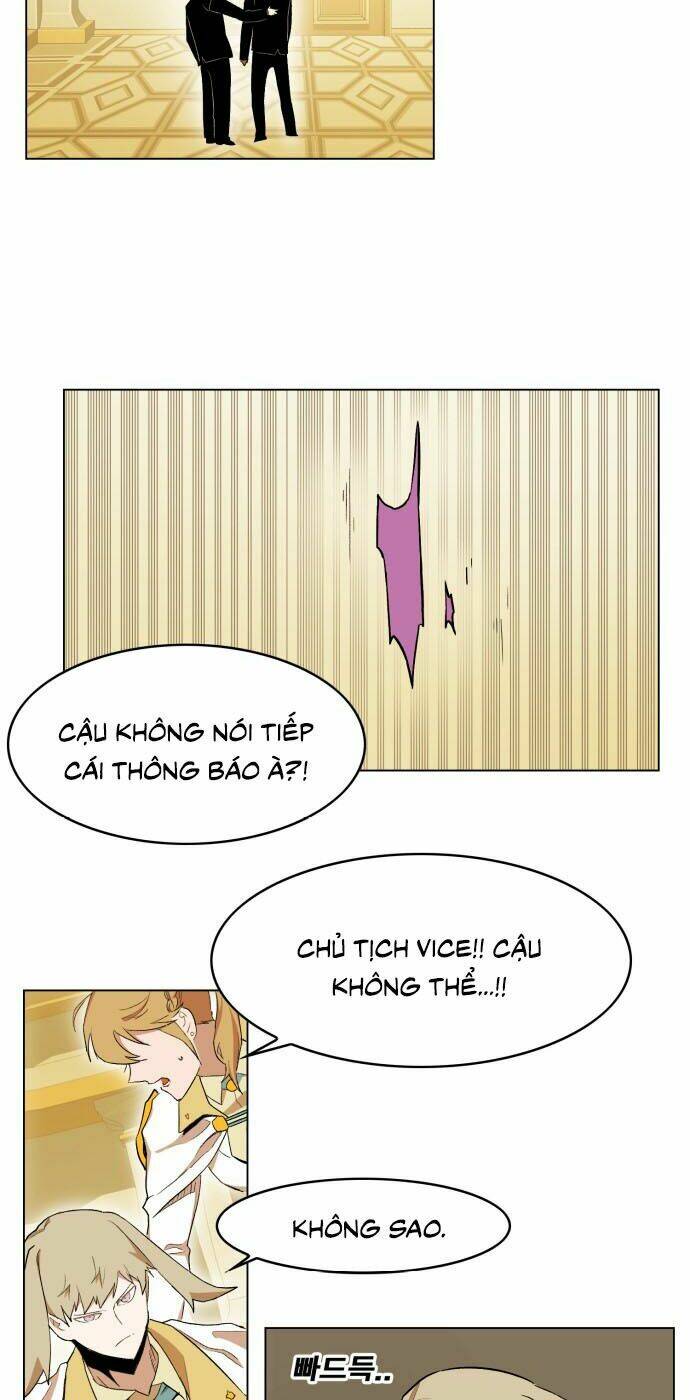 Hard Core Leveling Warrior Ss2 Chapter 11 - Trang 2