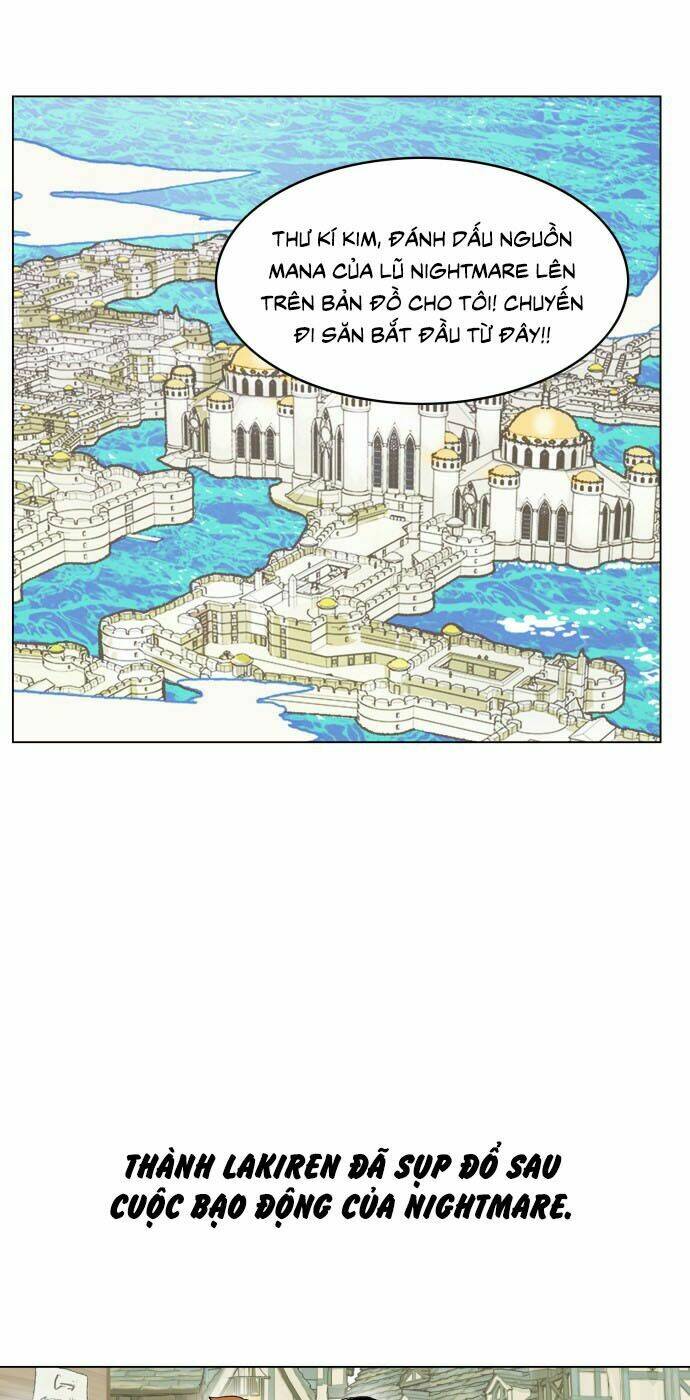 Hard Core Leveling Warrior Ss2 Chapter 11 - Trang 2