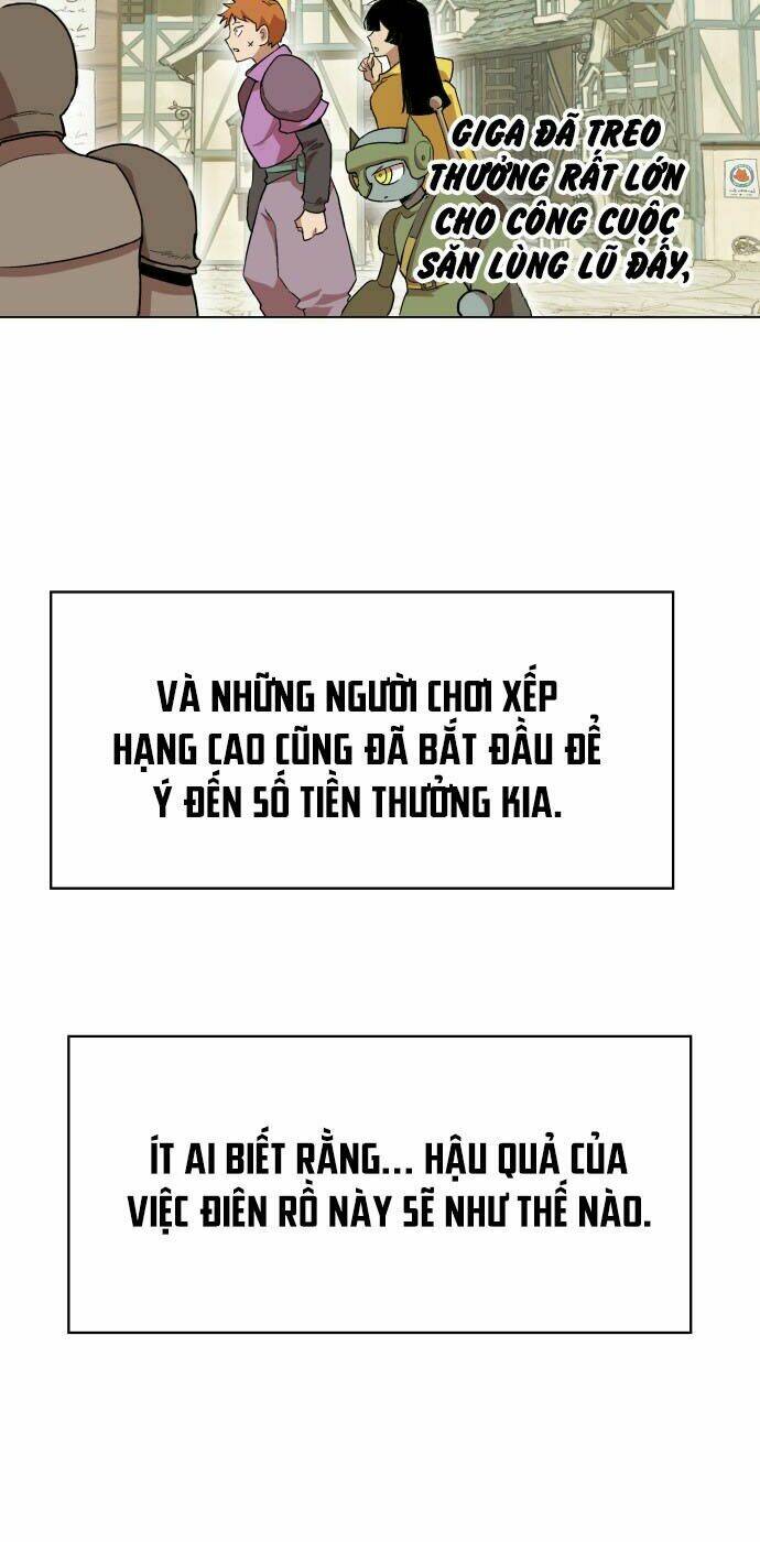 Hard Core Leveling Warrior Ss2 Chapter 11 - Trang 2