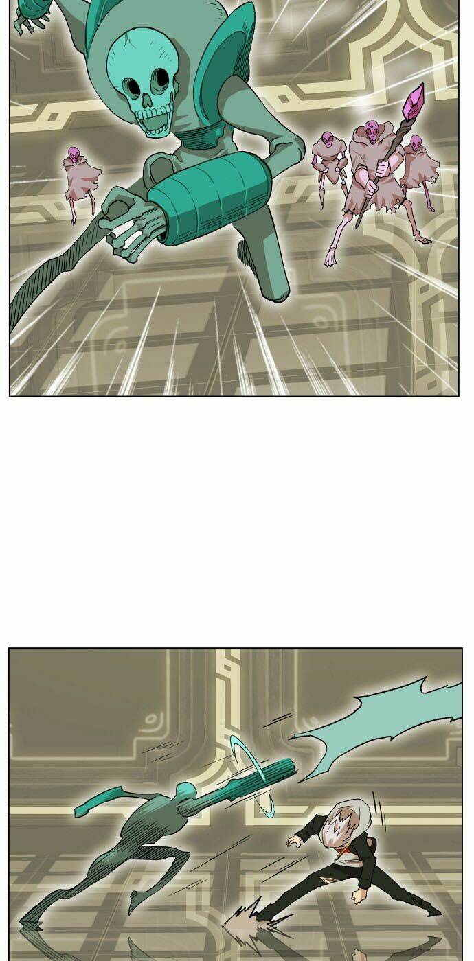 Hard Core Leveling Warrior Ss2 Chapter 11 - Trang 2