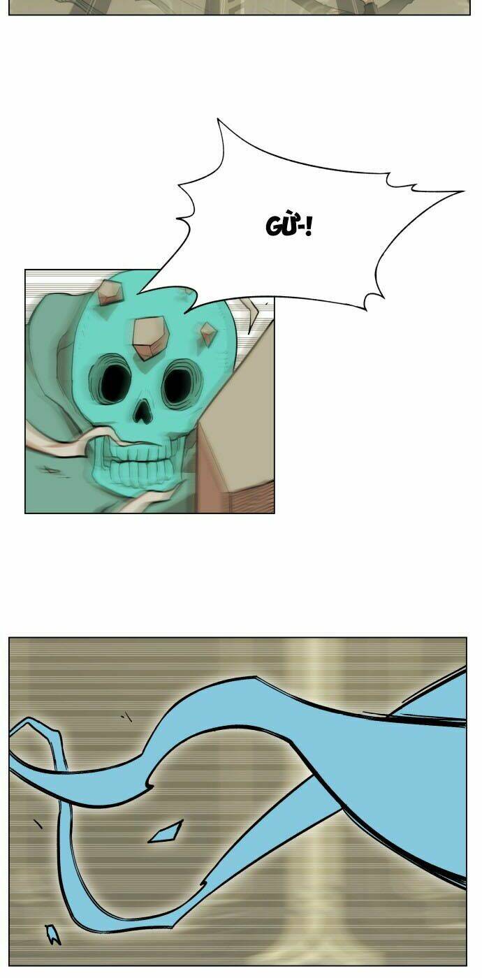 Hard Core Leveling Warrior Ss2 Chapter 11 - Trang 2