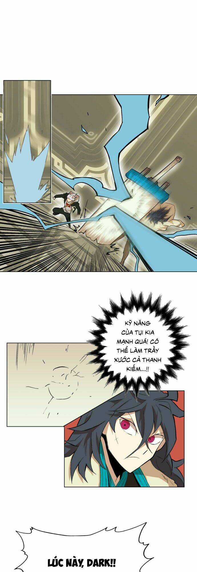 Hard Core Leveling Warrior Ss2 Chapter 11 - Trang 2