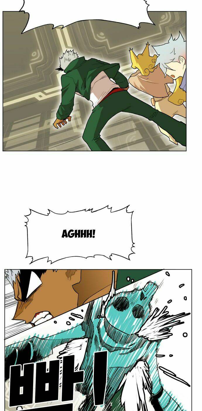 Hard Core Leveling Warrior Ss2 Chapter 11 - Trang 2