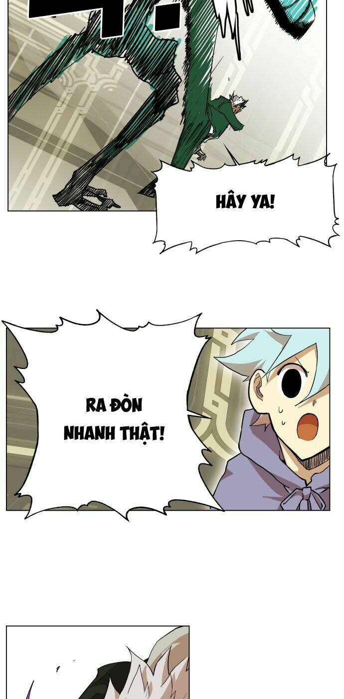 Hard Core Leveling Warrior Ss2 Chapter 11 - Trang 2