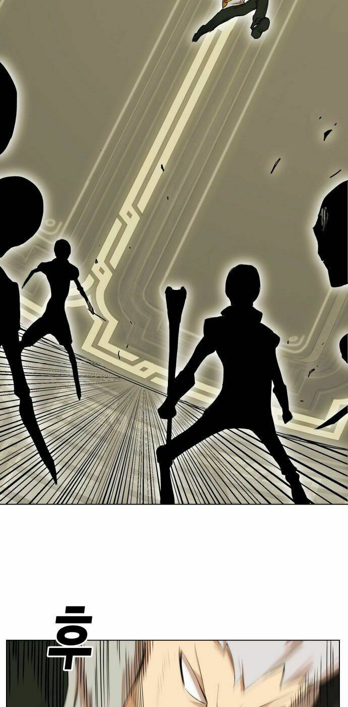 Hard Core Leveling Warrior Ss2 Chapter 11 - Trang 2