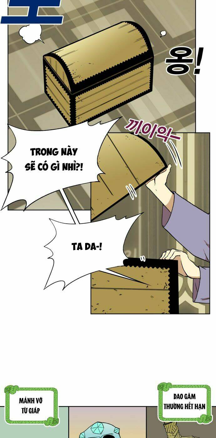 Hard Core Leveling Warrior Ss2 Chapter 11 - Trang 2