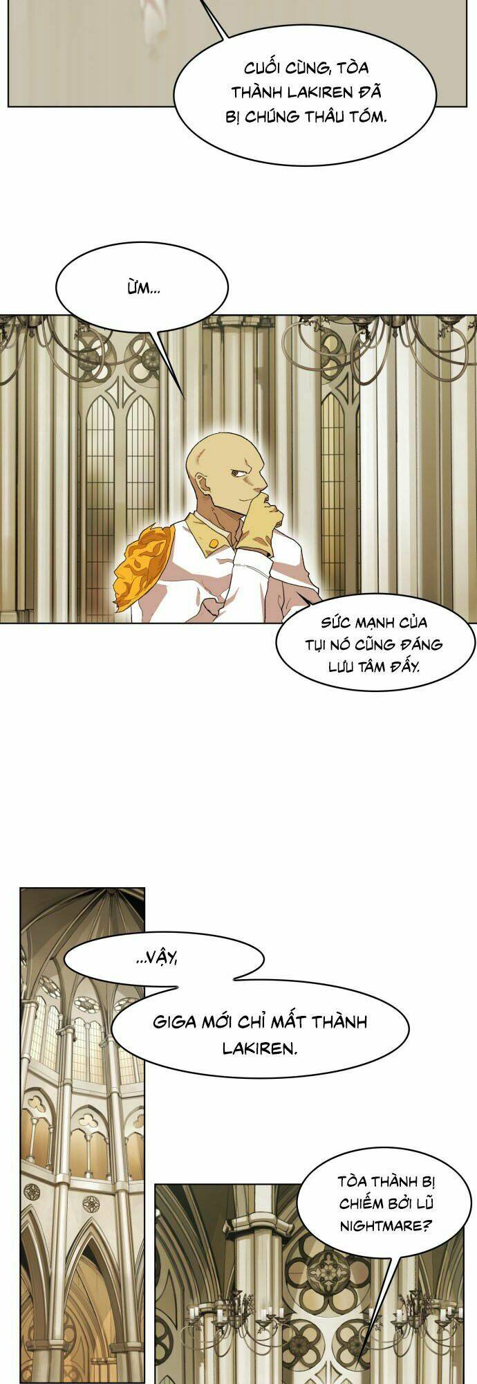 Hard Core Leveling Warrior Ss2 Chapter 11 - Trang 2