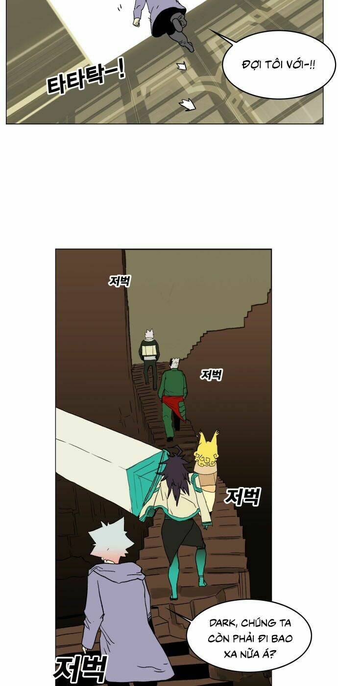 Hard Core Leveling Warrior Ss2 Chapter 11 - Trang 2