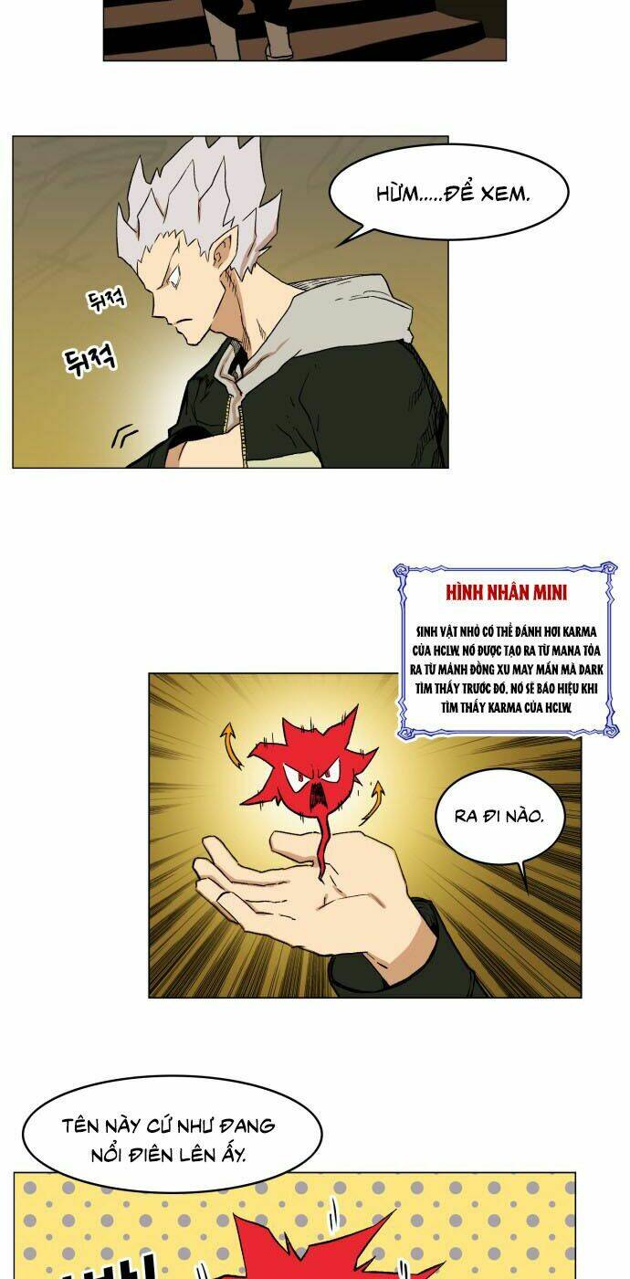 Hard Core Leveling Warrior Ss2 Chapter 11 - Trang 2