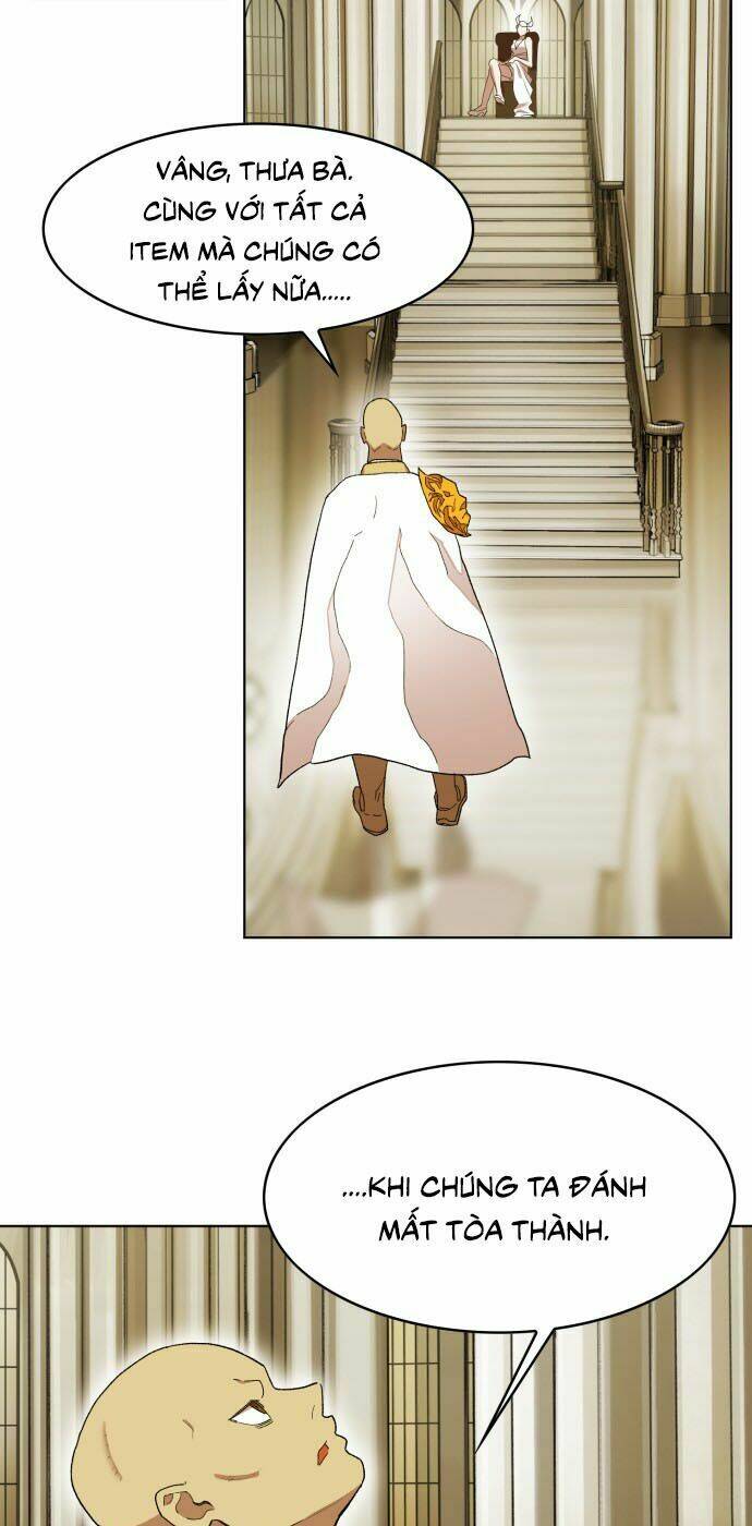 Hard Core Leveling Warrior Ss2 Chapter 11 - Trang 2