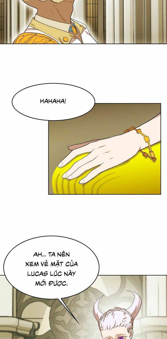 Hard Core Leveling Warrior Ss2 Chapter 11 - Trang 2