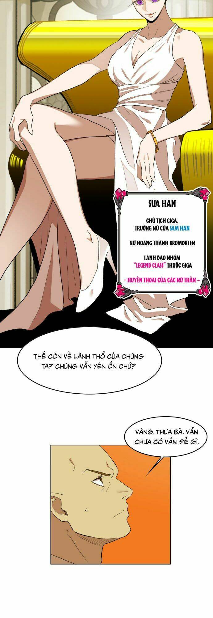 Hard Core Leveling Warrior Ss2 Chapter 11 - Trang 2