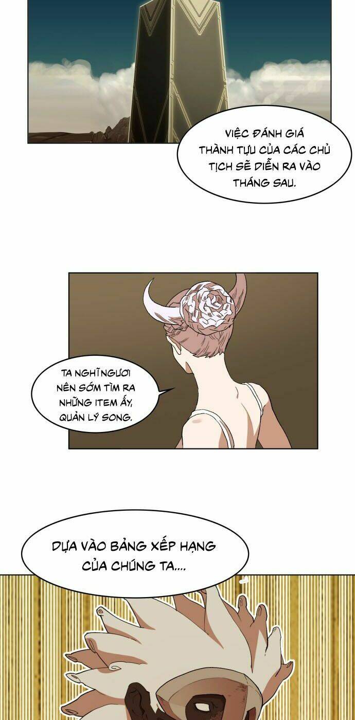 Hard Core Leveling Warrior Ss2 Chapter 11 - Trang 2