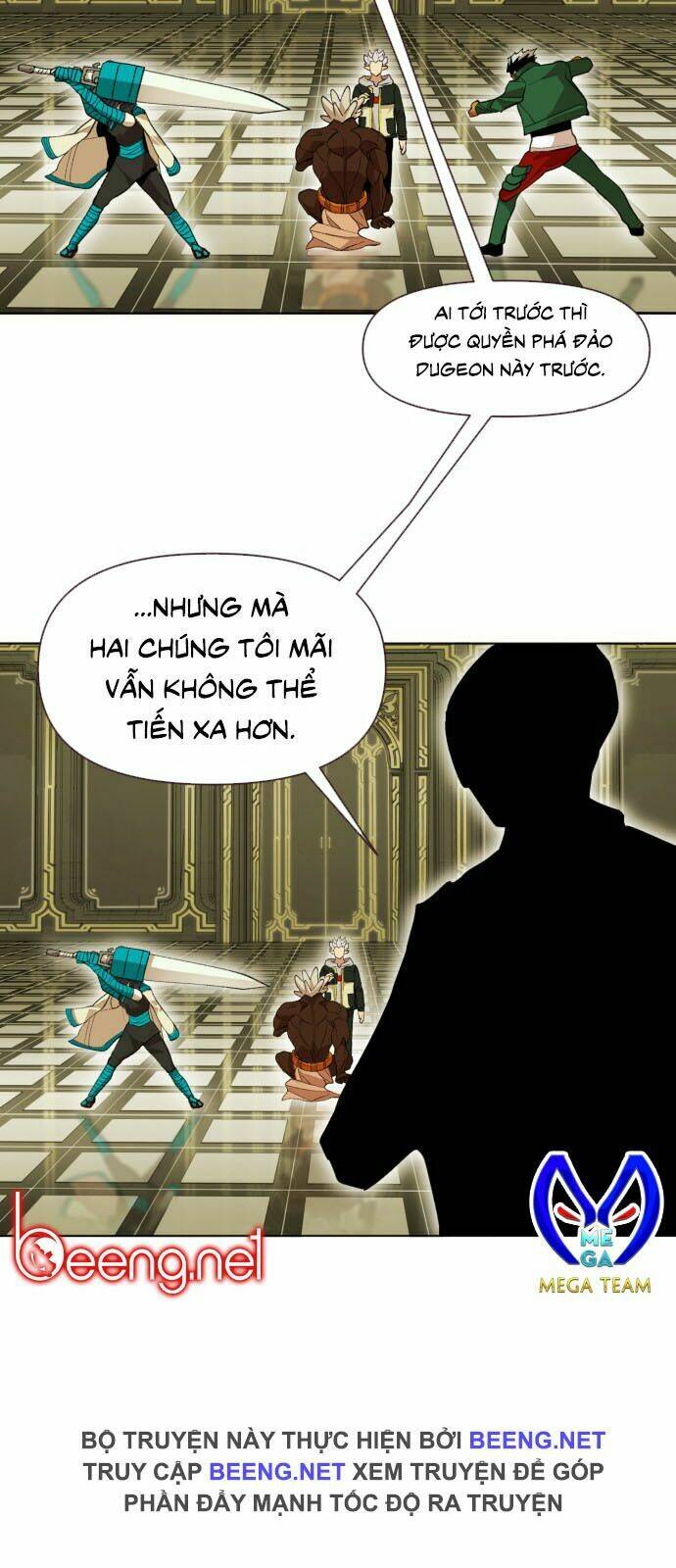 Hard Core Leveling Warrior Ss2 Chapter 12 - Trang 2