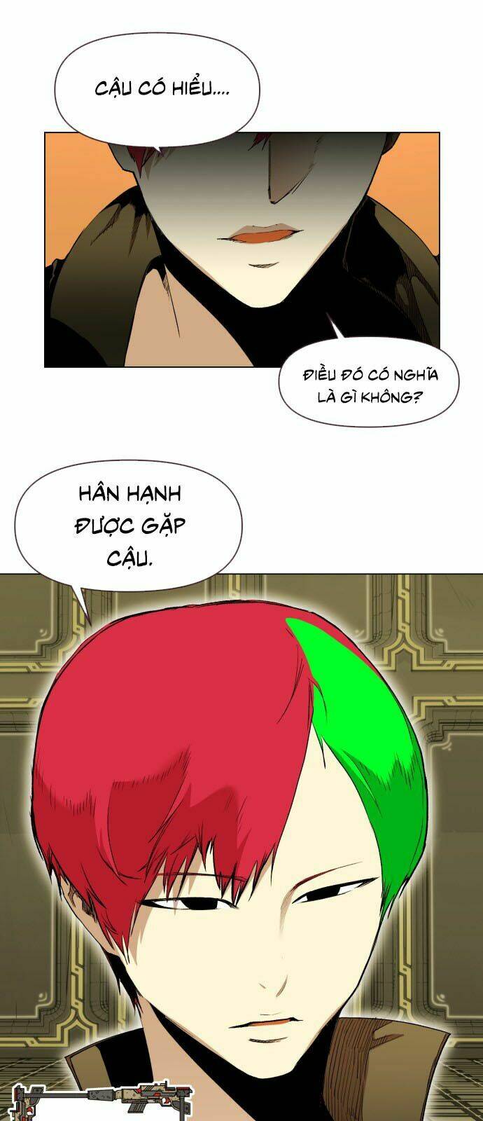 Hard Core Leveling Warrior Ss2 Chapter 12 - Trang 2