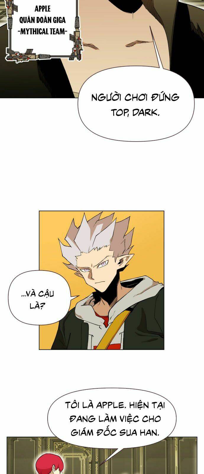 Hard Core Leveling Warrior Ss2 Chapter 12 - Trang 2