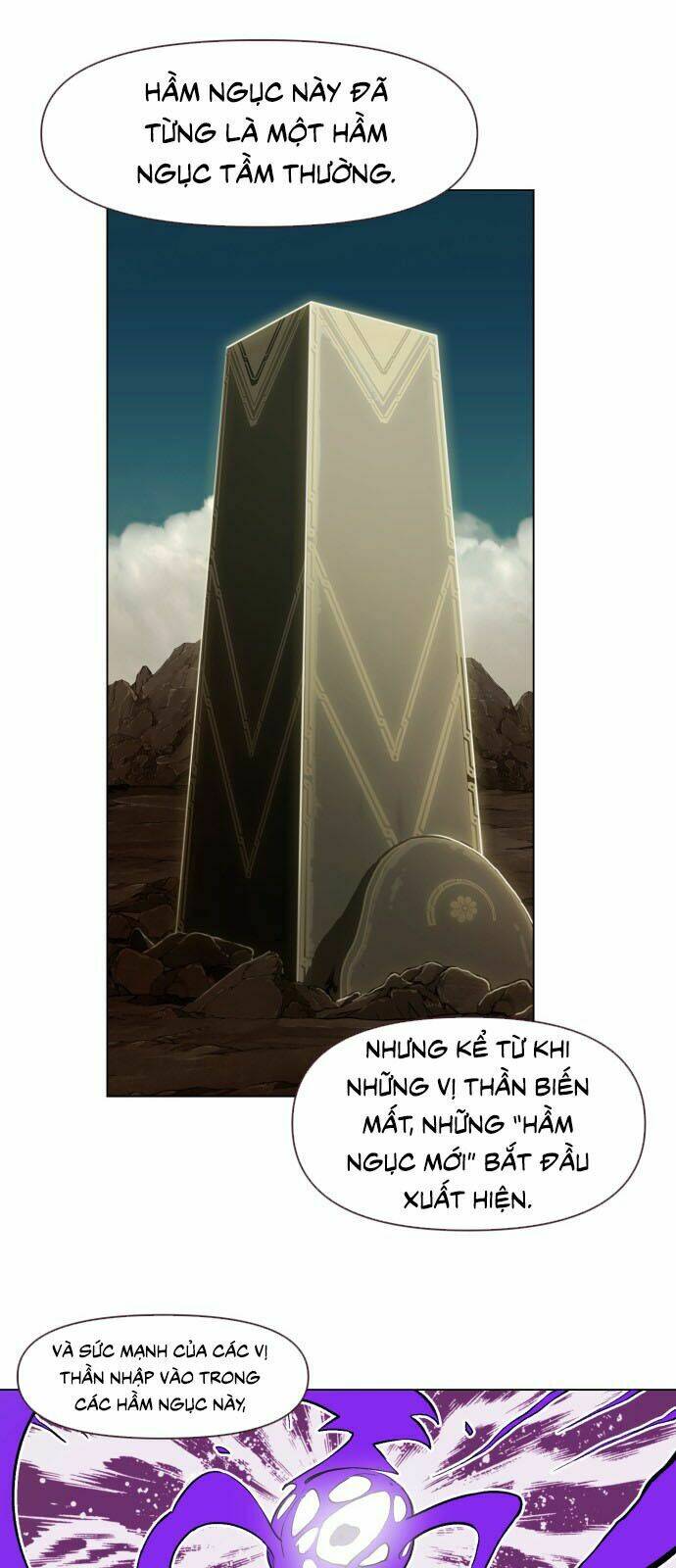 Hard Core Leveling Warrior Ss2 Chapter 12 - Trang 2